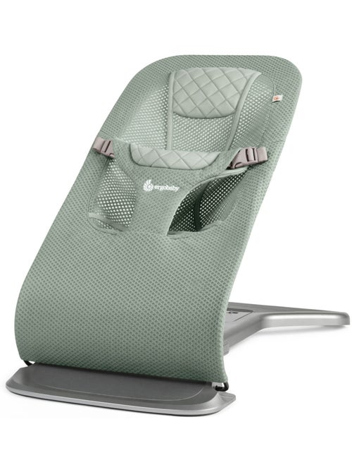 Ergobaby - Transat Evolve 3 en 1 - Kiabi Ergobaby - Transat Evolve 3 en 1 - Kiabi