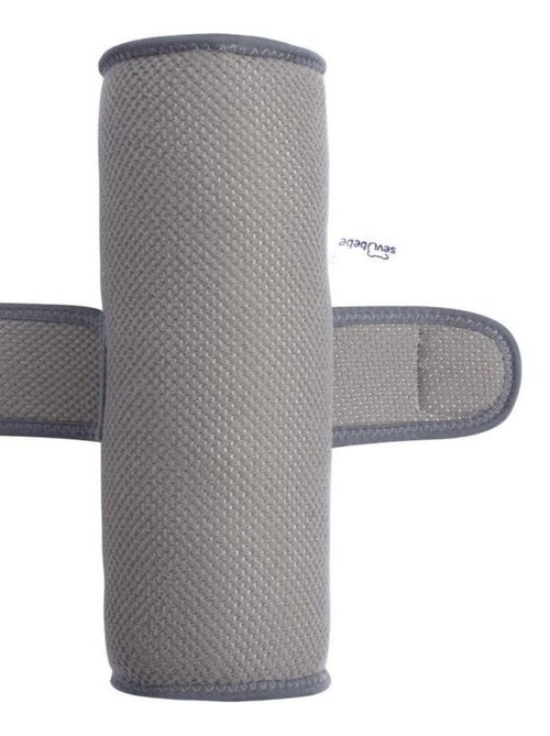 Ergonomique coussin  de ceinture siège auto - Kiabi