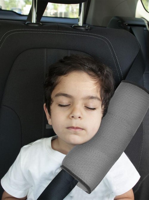 Ergonomique coussin  de ceinture siège auto - Kiabi