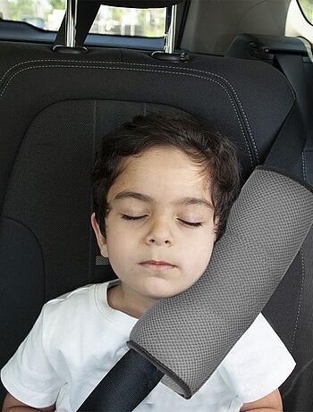 Ergonomique coussin de ceinture siège auto