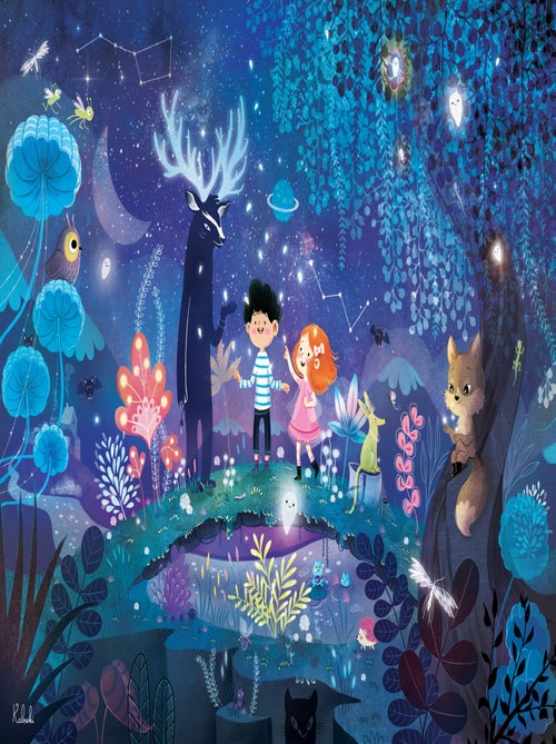 Escapade nocturne - Kiabi