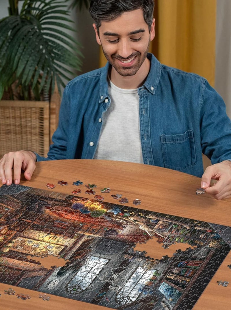Escape Puzzle - L'antre du dragon N/A - Kiabi