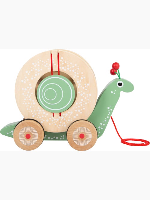 Escargot à tirer et à encastrer - Kiabi