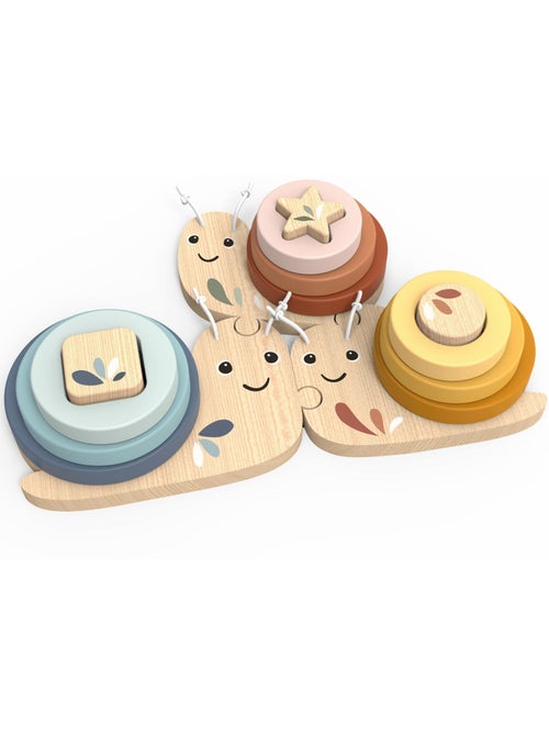Escargot des formes - Kiabi Escargot des formes - Kiabi