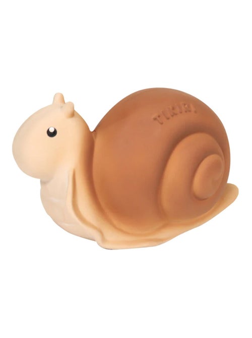 Escargot en caoutchouc naturel - Kiabi