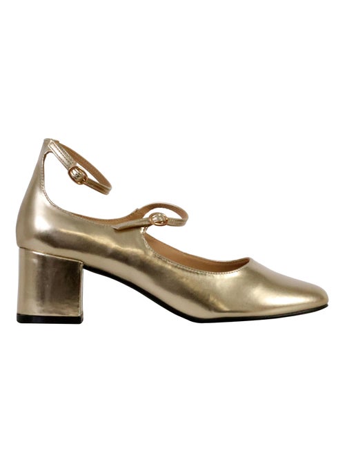 Escarpin à Brides The Divine Factory - Kiabi