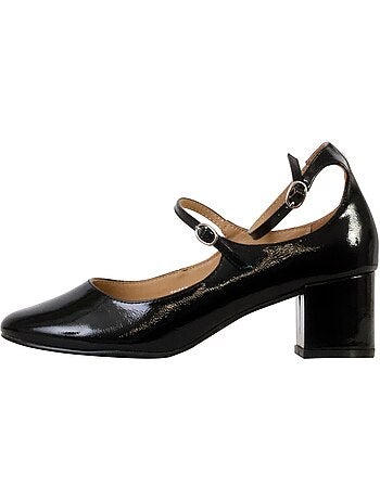 Mules Cuir The Divine Factory Joasis