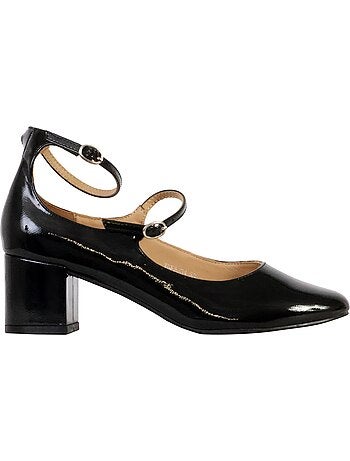 Mules Cuir The Divine Factory Joasis