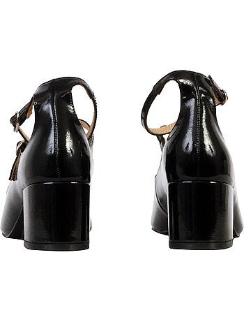 Mules Cuir The Divine Factory Joasis