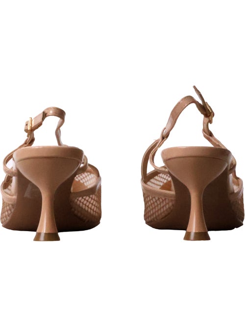 Escarpin à Talon Findlay - Kiabi