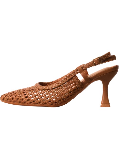 Escarpin à Talon Findlay - Kiabi