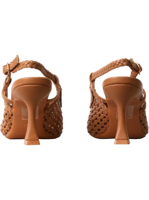 Escarpin à Talon Findlay - Kiabi