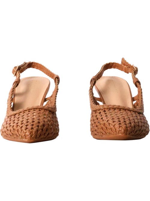 Escarpin à Talon Findlay - Kiabi