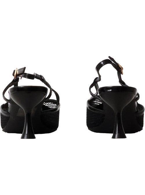 Escarpin à Talon Findlay - Kiabi