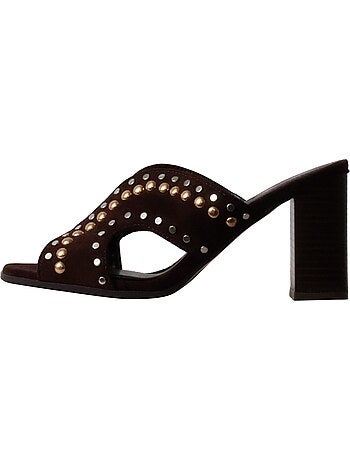 Escarpin à Talon Findlay Paris