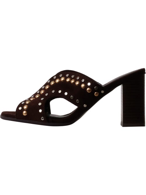 Escarpin à Talon Findlay Paris - Kiabi Escarpin à Talon Findlay Paris - Kiabi