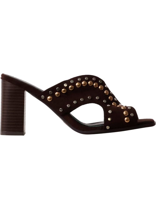 Escarpin à Talon Findlay Paris - Kiabi Escarpin à Talon Findlay Paris - Kiabi