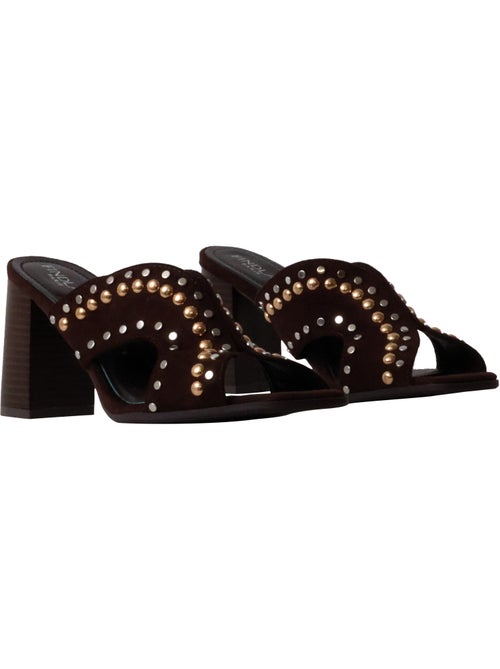 Escarpin à Talon Findlay Paris - Kiabi Escarpin à Talon Findlay Paris - Kiabi
