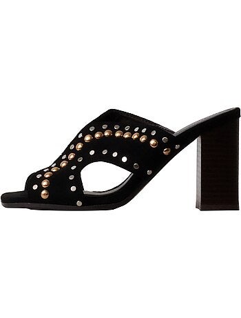 Escarpin à Talon Findlay Paris