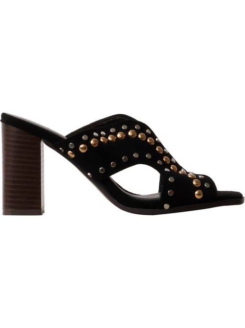 Escarpin à Talon Findlay Paris - Kiabi Escarpin à Talon Findlay Paris - Kiabi