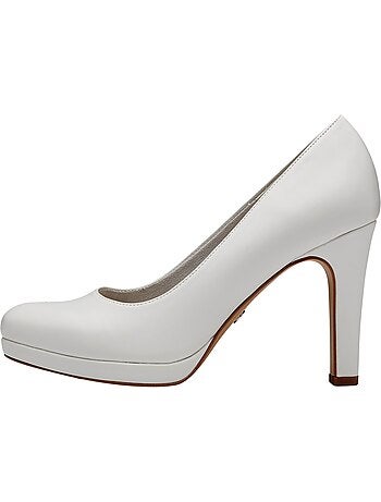 Escarpin à talon Tamaris