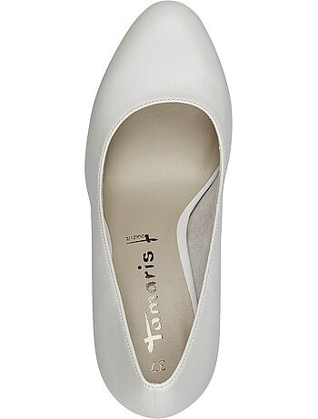 Escarpin à talon Tamaris