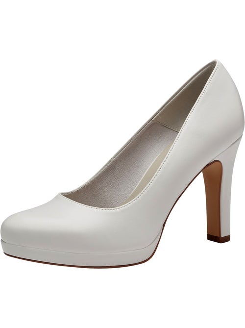 Escarpin à talon Tamaris - Kiabi