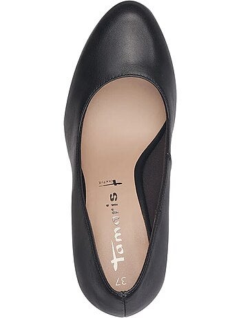 Escarpin à talon Tamaris