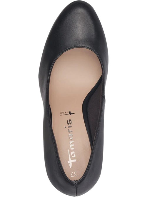 Escarpin à talon Tamaris - Kiabi