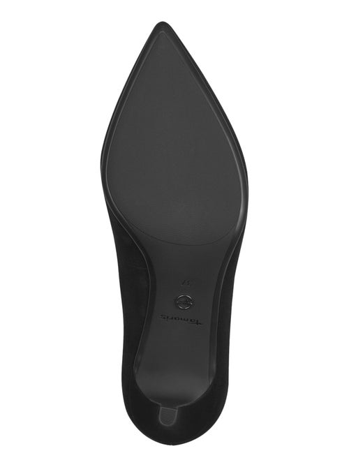 Escarpin à Talon Tamaris - Kiabi