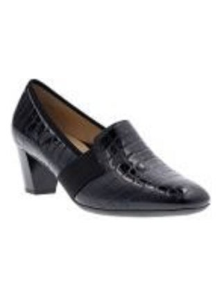 Escarpin Ara Noir