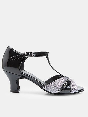 Escarpin ouvert BATA