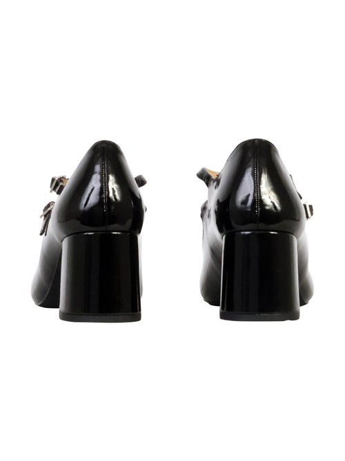 Escarpin Talon à Brides Corina - Kiabi