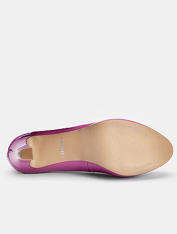 Escarpins 24H confortables BATA