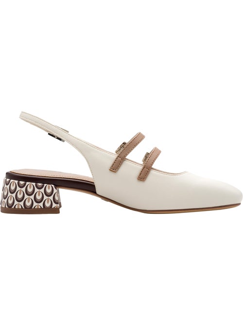 Escarpins à Brides Tamaris - Kiabi