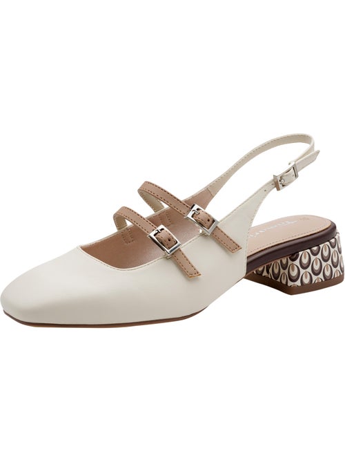 Escarpins à Brides Tamaris - Kiabi