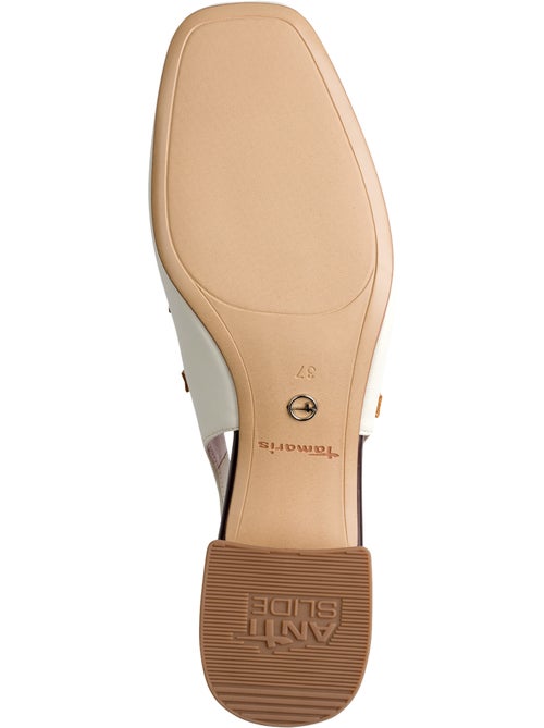 Escarpins à Brides Tamaris - Kiabi