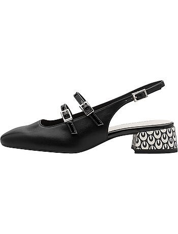 Escarpins à Brides Tamaris