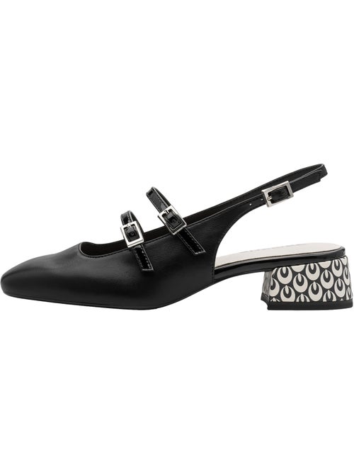 Escarpins à Brides Tamaris - Kiabi