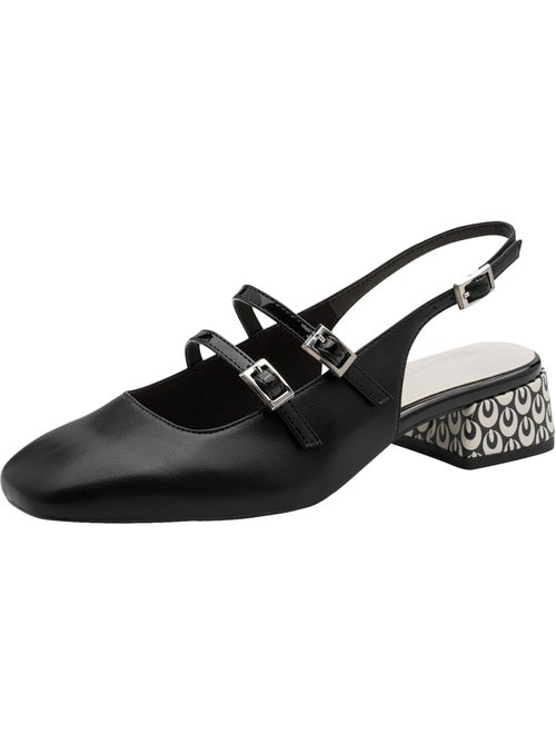 Escarpins à Brides Tamaris - Kiabi