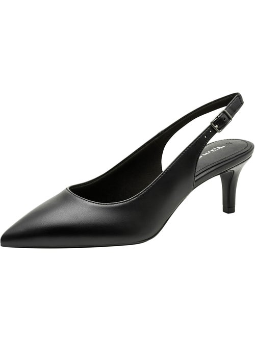 Escarpins à Brides Tamaris - Kiabi