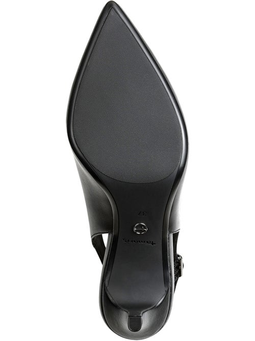 Escarpins à Brides Tamaris - Kiabi