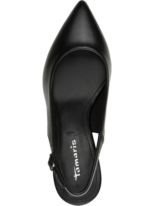 Escarpins à Brides Tamaris - Kiabi