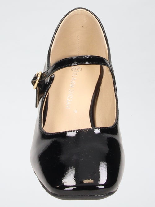 Escarpins à talon avec brides - Kiabi