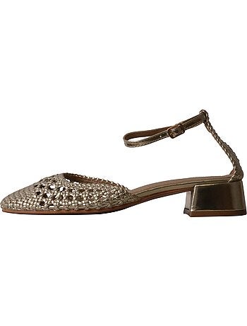 Escarpins à Talon Findlay Paris