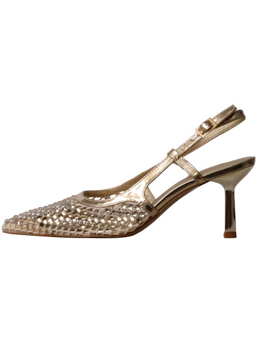 Escarpins à Talon Joia - Kiabi