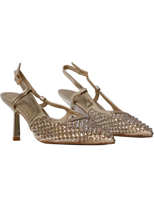 Escarpins à Talon Joia - Kiabi