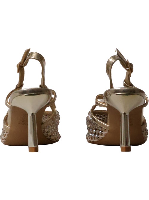 Escarpins à Talon Joia - Kiabi