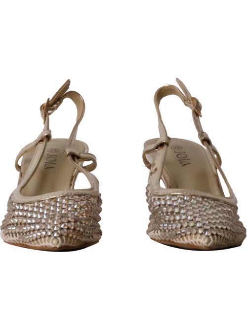 Escarpins à Talon Joia - Kiabi