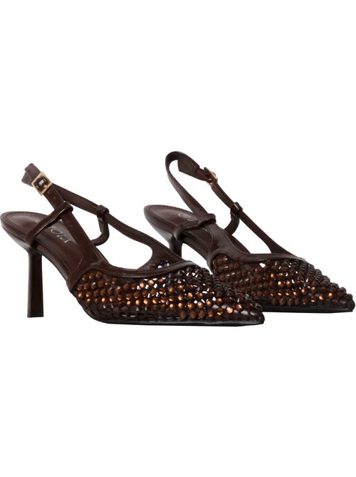 Escarpins à Talon Joia - Kiabi